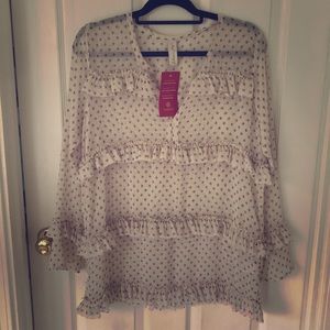 Evereve Boutique Top